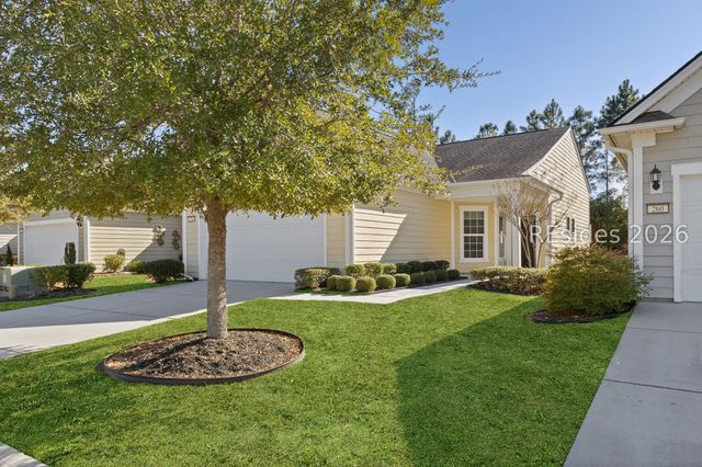 274 Gleneagle Ct, Okatie, SC 29909