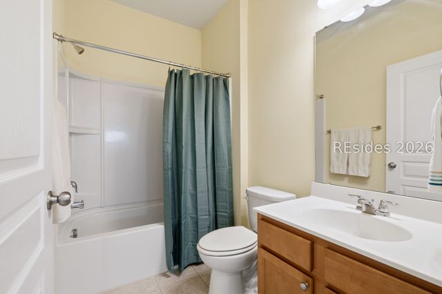 274 Gleneagle Ct, Okatie, SC 29909