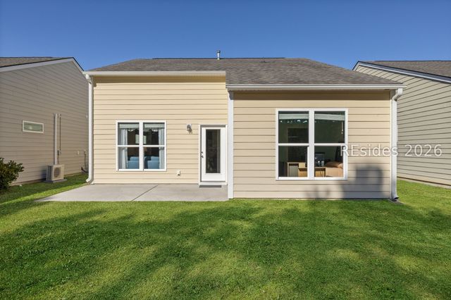 274 Gleneagle Ct, Okatie, SC 29909