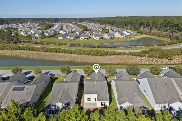 274 Gleneagle Ct, Okatie, SC 29909