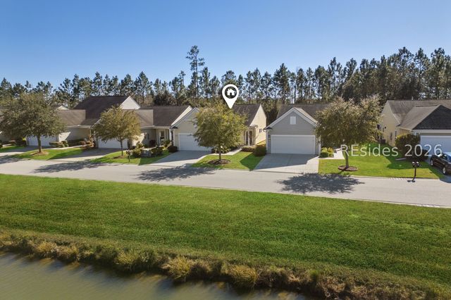 274 Gleneagle Ct, Okatie, SC 29909