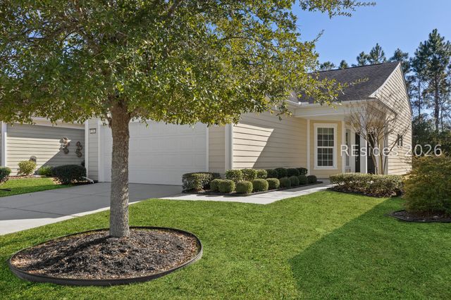 274 Gleneagle Ct, Okatie, SC 29909