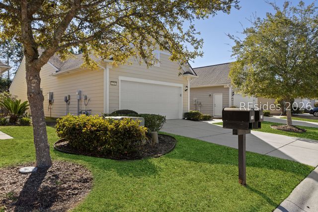 274 Gleneagle Ct, Okatie, SC 29909