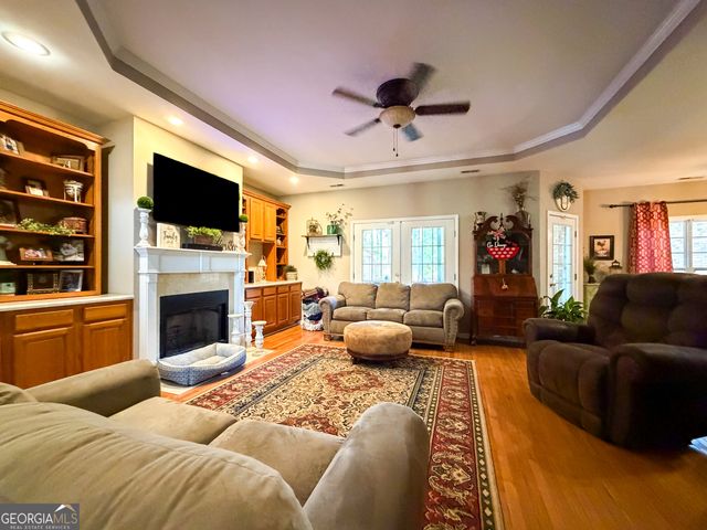 194 Charleston Avenue, Bremen, GA 30110
