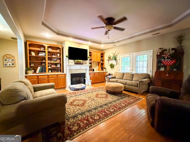 194 Charleston Avenue, Bremen, GA 30110