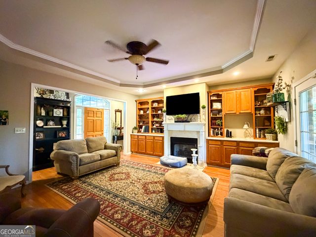 194 Charleston Avenue, Bremen, GA 30110