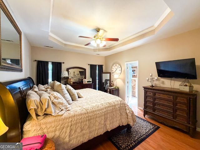 194 Charleston Avenue, Bremen, GA 30110
