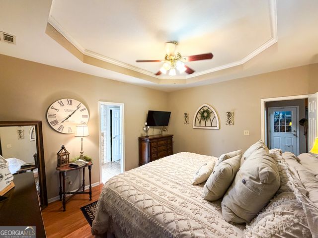 194 Charleston Avenue, Bremen, GA 30110