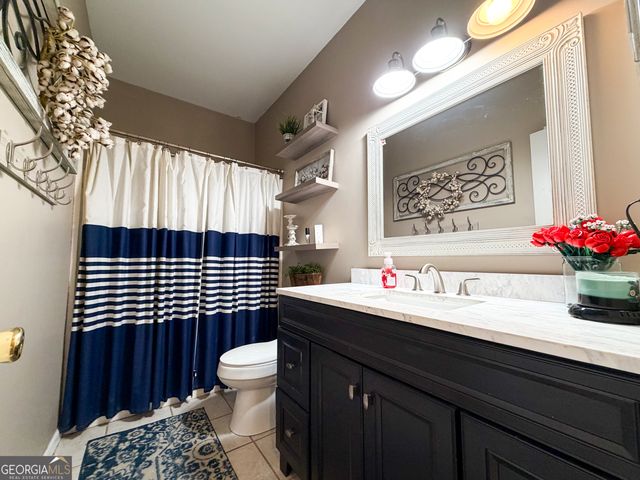 194 Charleston Avenue, Bremen, GA 30110