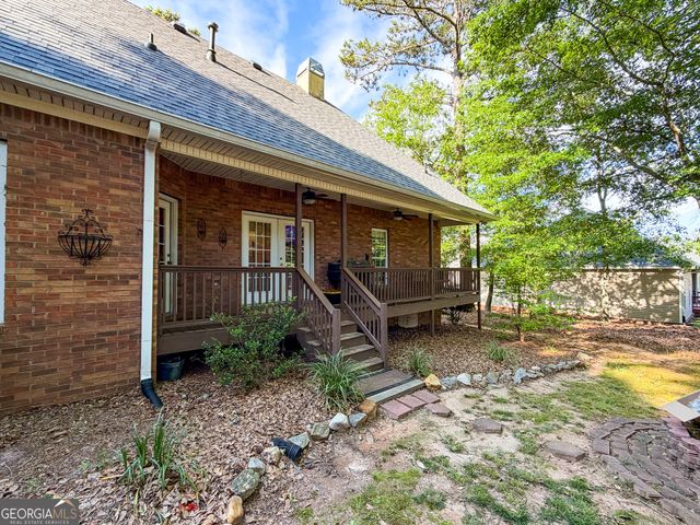 194 Charleston Avenue, Bremen, GA 30110