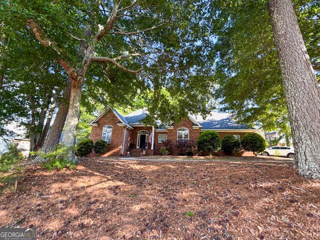 194 Charleston Avenue, Bremen, GA 30110