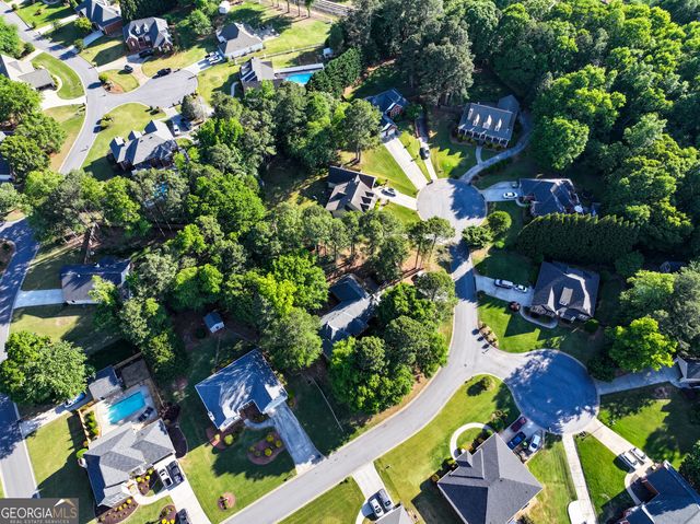 194 Charleston Avenue, Bremen, GA 30110