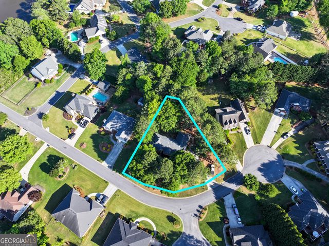 194 Charleston Avenue, Bremen, GA 30110