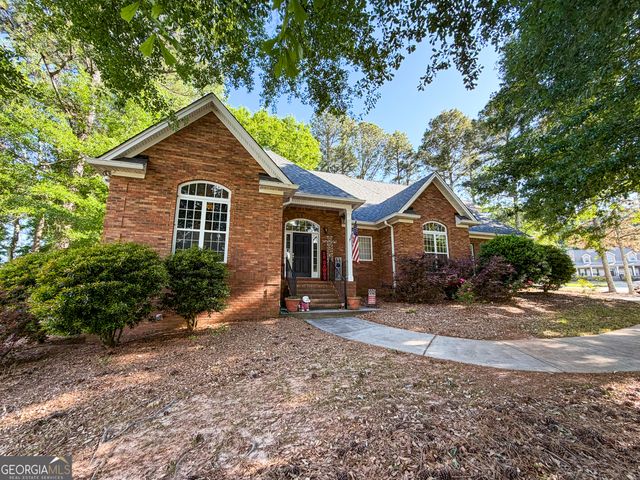 194 Charleston Avenue, Bremen, GA 30110