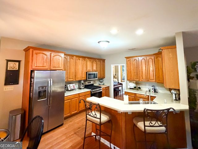 194 Charleston Avenue, Bremen, GA 30110