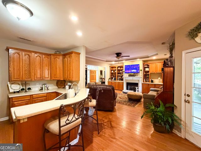 194 Charleston Avenue, Bremen, GA 30110