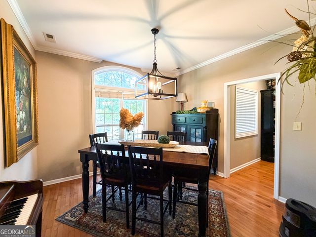 194 Charleston Avenue, Bremen, GA 30110