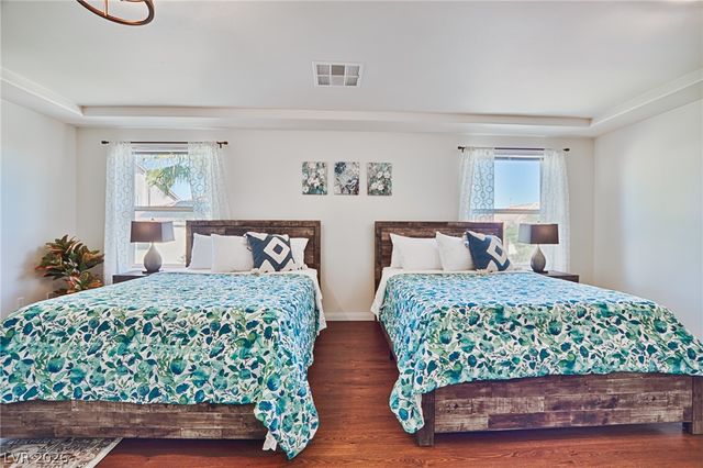 6430 West Camero Avenue, Las Vegas, NV 89139