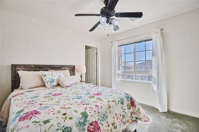 6430 West Camero Avenue, Las Vegas, NV 89139