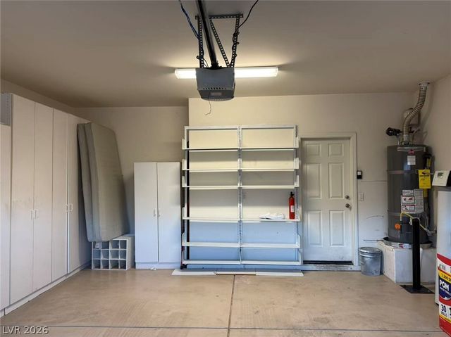 6430 West Camero Avenue, Las Vegas, NV 89139