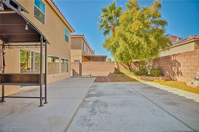 6430 West Camero Avenue, Las Vegas, NV 89139