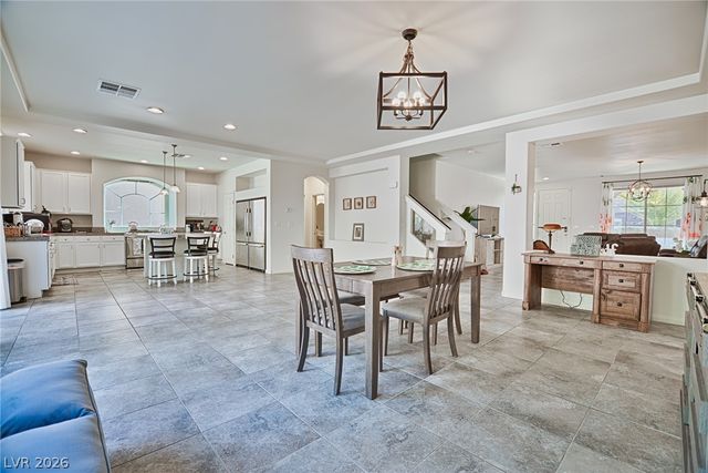 6430 West Camero Avenue, Las Vegas, NV 89139