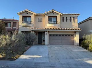 6430 West Camero Avenue, Las Vegas, NV 89139
