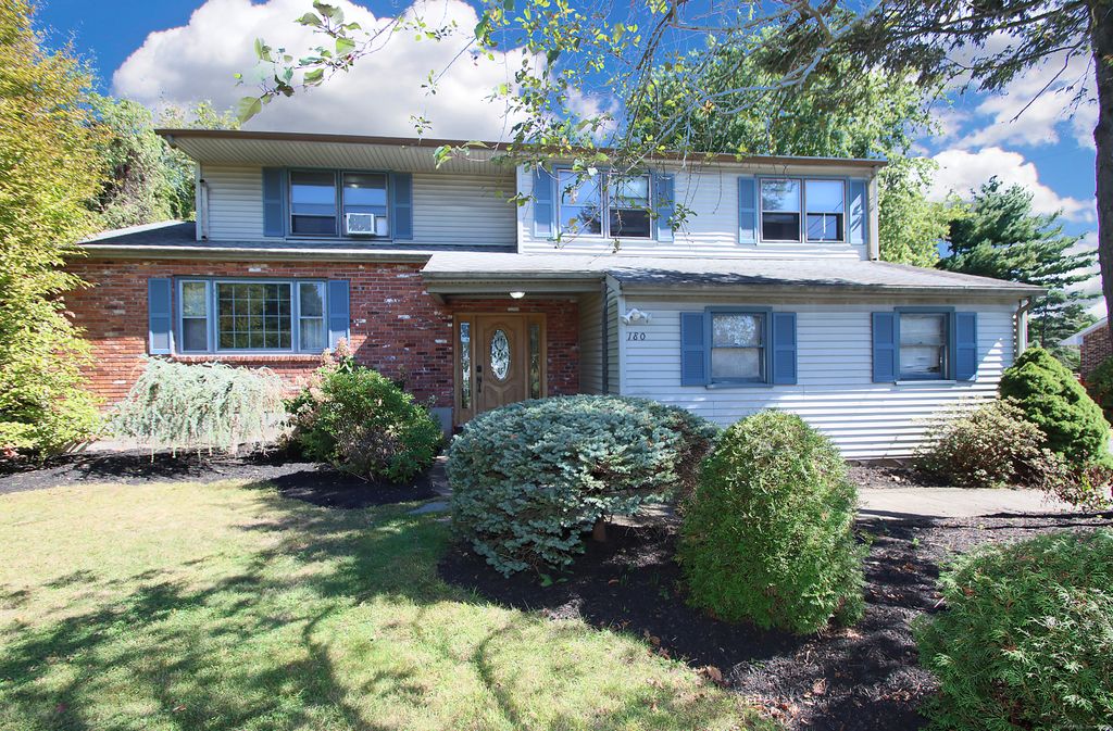 180 Hayes Road, Rocky Hill, CT 06067