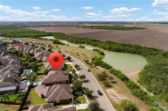 2505 Grand Canal Drive, Mission, TX 78572