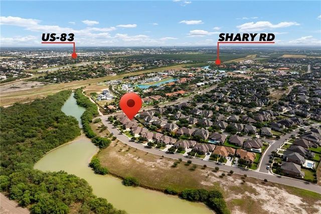 2505 Grand Canal Drive, Mission, TX 78572