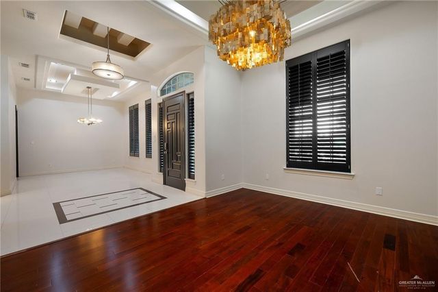 2505 Grand Canal Drive, Mission, TX 78572