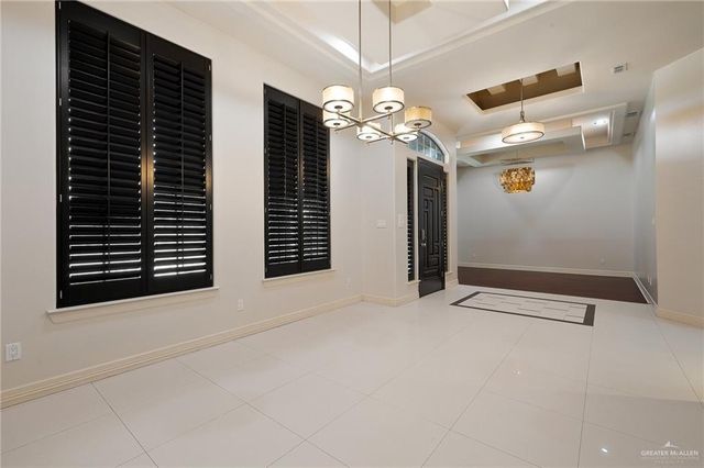 2505 Grand Canal Drive, Mission, TX 78572