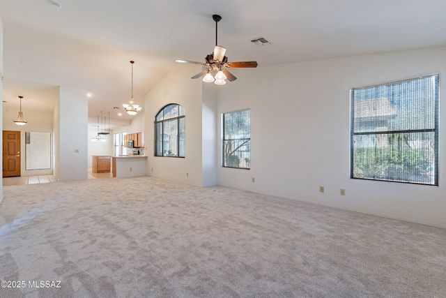 63752 E Holiday Drive, Tucson, AZ 85739