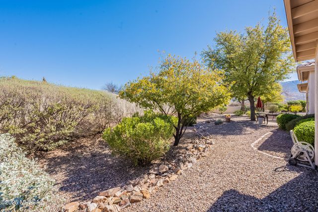 63752 E Holiday Drive, Tucson, AZ 85739