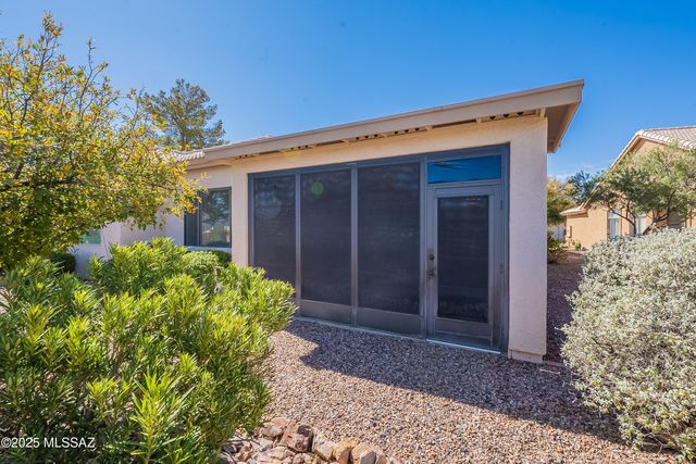 63752 E Holiday Drive, Tucson, AZ 85739