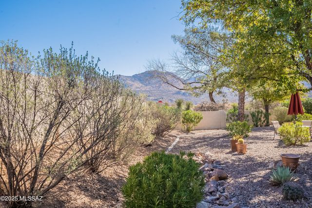 63752 E Holiday Drive, Tucson, AZ 85739