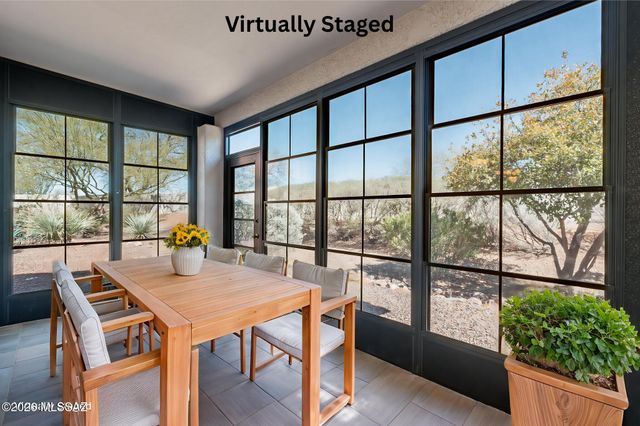 63752 E Holiday Drive, Tucson, AZ 85739