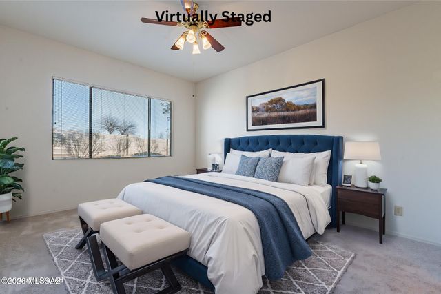 63752 E Holiday Drive, Tucson, AZ 85739