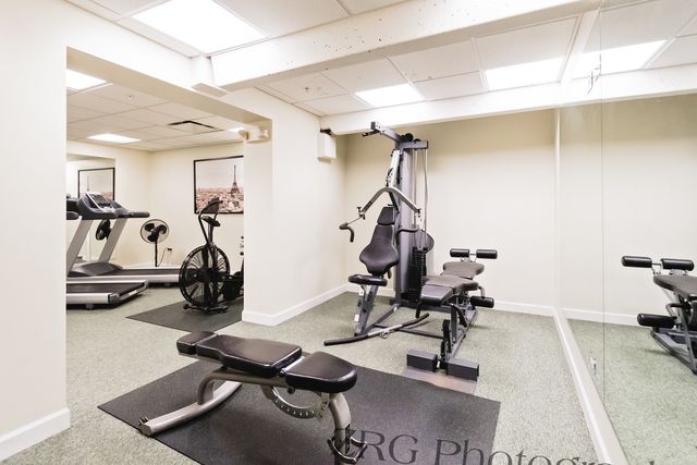 300 Anthony Avenue 206, Mundelein, IL 60060