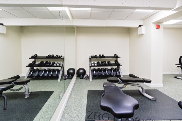300 Anthony Avenue 206, Mundelein, IL 60060