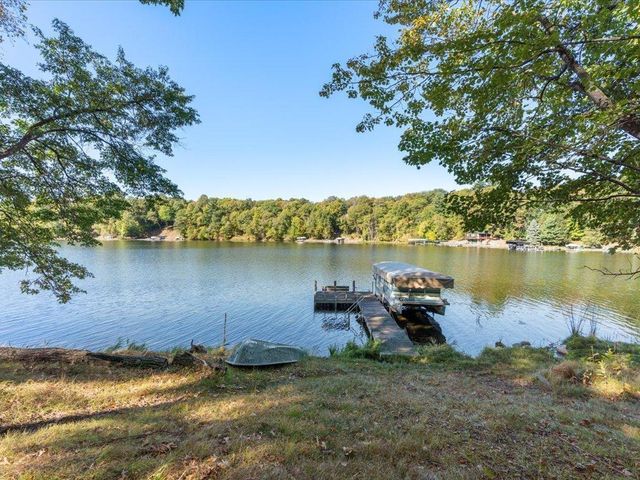 37639 Forest Lodge Road, Crosslake, MN 56442