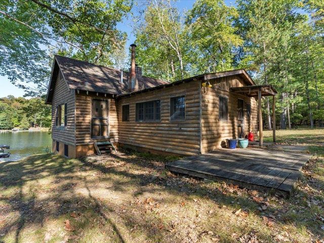 37639 Forest Lodge Road, Crosslake, MN 56442