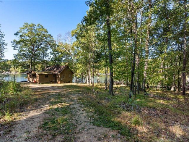 37639 Forest Lodge Road, Crosslake, MN 56442