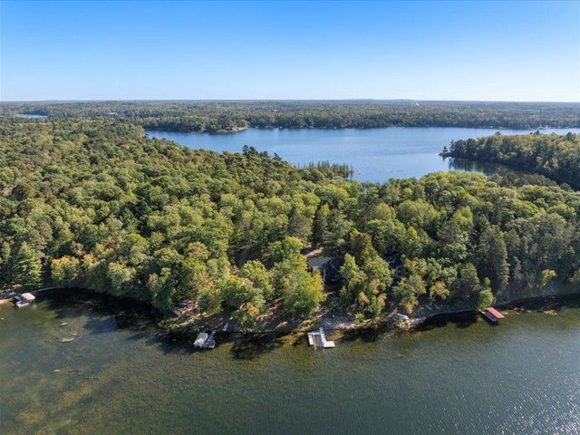 37639 Forest Lodge Road, Crosslake, MN 56442