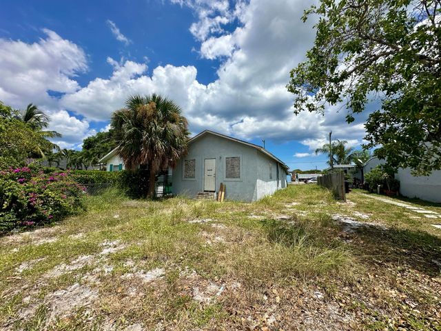 420 N H Street, Lake Worth Beach, FL 33460