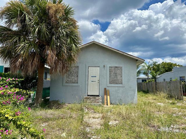 420 N H Street, Lake Worth Beach, FL 33460