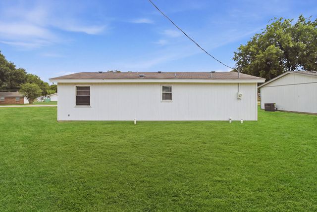 1525 Coral Cut Off, Pelican Bay, TX 76020