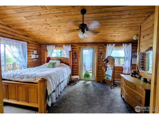 2778 Storm Mountain Dr, Drake, CO 80515