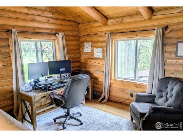 2778 Storm Mountain Dr, Drake, CO 80515