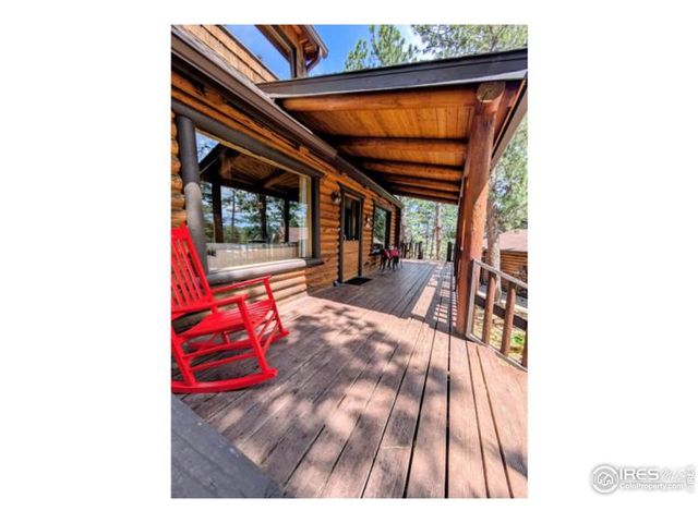 2778 Storm Mountain Dr, Drake, CO 80515